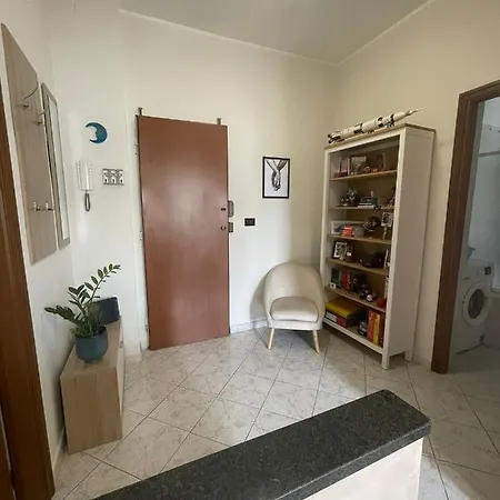 Appartamento Incantevole شقة تورينو