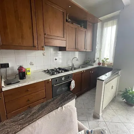 Appartamento Incantevole *