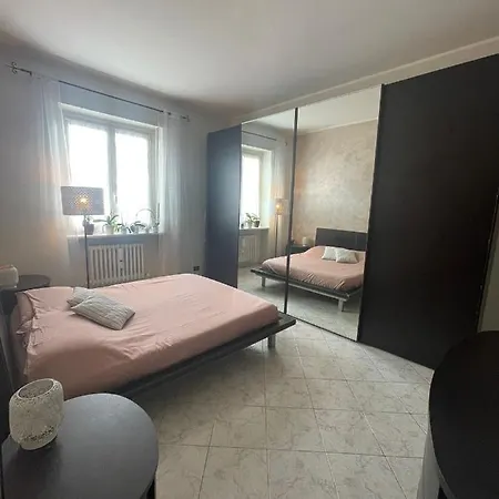 Apartment Appartamento Incantevole